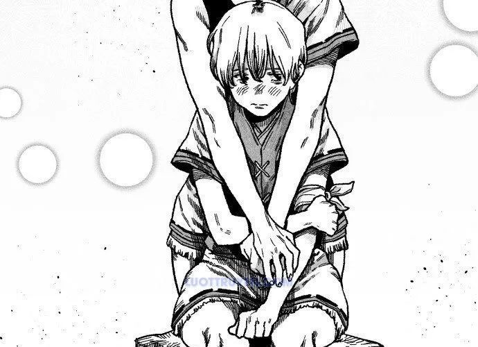 Voodoo Slam Chap 1.5 - Next Chap 1