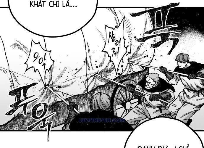 Voodoo Slam Chap 1.5 - Next Chap 1