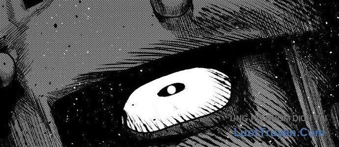 Voodoo Slam Chap 1.5 - Next Chap 1