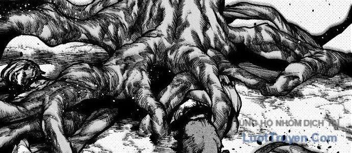 Voodoo Slam Chap 1.5 - Next Chap 1