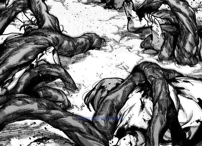 Voodoo Slam Chap 1.5 - Next Chap 1