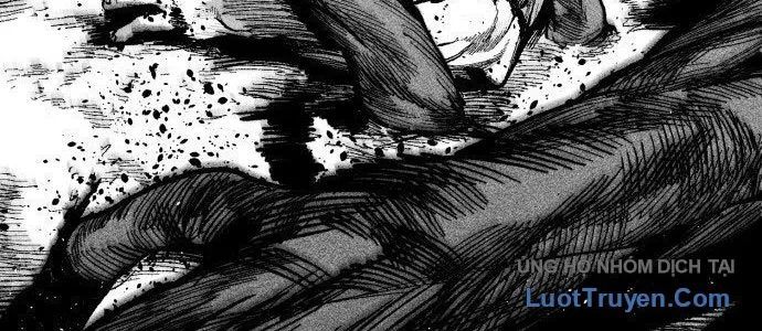 Voodoo Slam Chap 1.5 - Next Chap 1