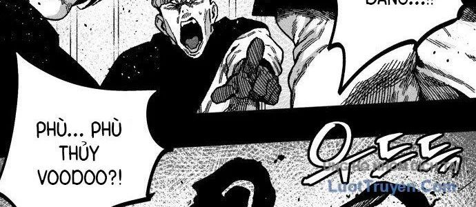 Voodoo Slam Chap 1.5 - Next Chap 1