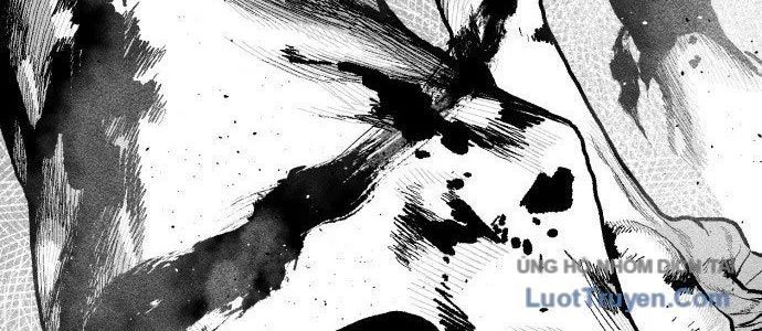 Voodoo Slam Chap 1.5 - Next Chap 1