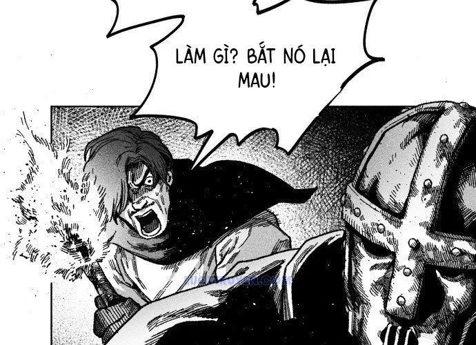 Voodoo Slam Chap 1.5 - Next Chap 1