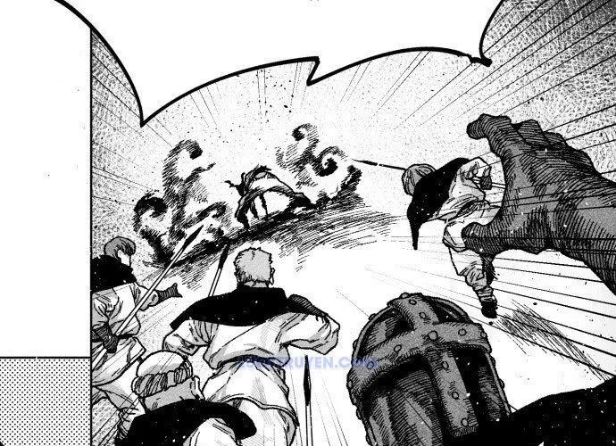 Voodoo Slam Chap 1.5 - Next Chap 1