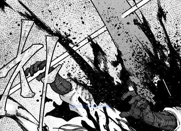 Voodoo Slam Chap 1.5 - Next Chap 1