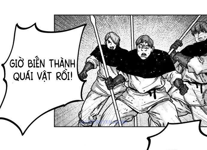 Voodoo Slam Chap 1.5 - Next Chap 1