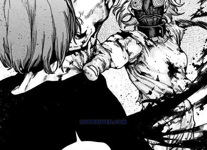 Voodoo Slam Chap 1.5 - Next Chap 1