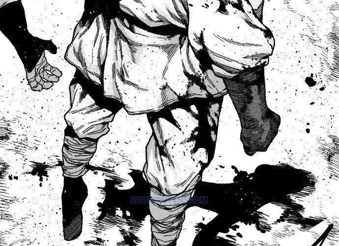 Voodoo Slam Chap 1.5 - Next Chap 1