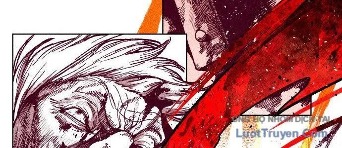 Voodoo Slam Chap 1.5 - Next Chap 1