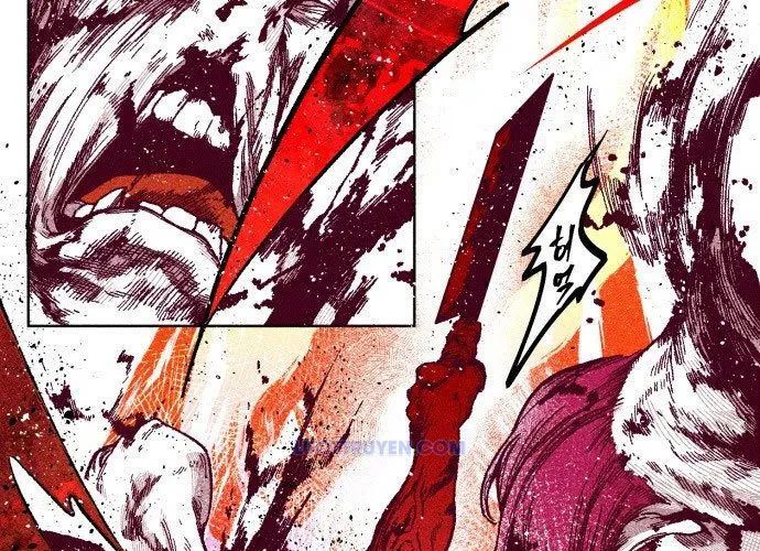 Voodoo Slam Chap 1.5 - Next Chap 1