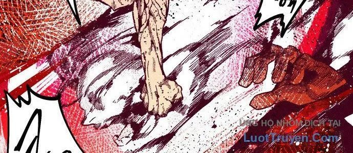 Voodoo Slam Chap 1.5 - Next Chap 1