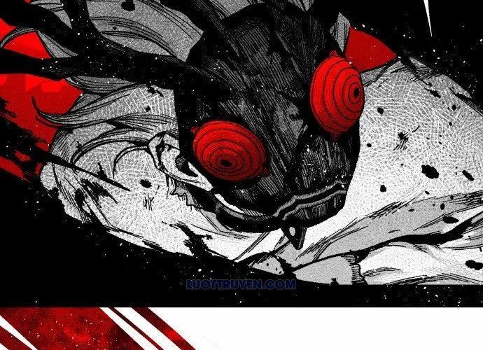 Voodoo Slam Chap 1.5 - Next Chap 1