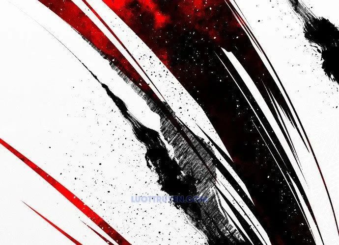 Voodoo Slam Chap 1.5 - Next Chap 1