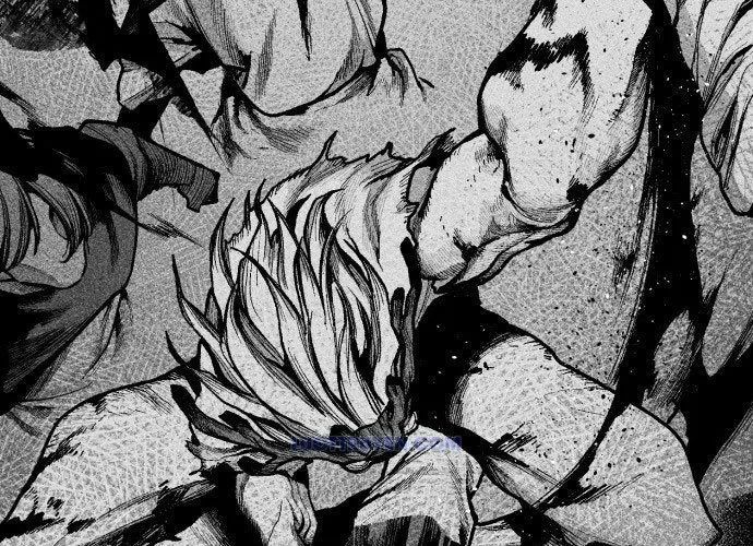 Voodoo Slam Chap 1.5 - Next Chap 1