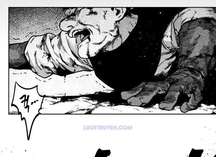 Voodoo Slam Chap 1.5 - Next Chap 1