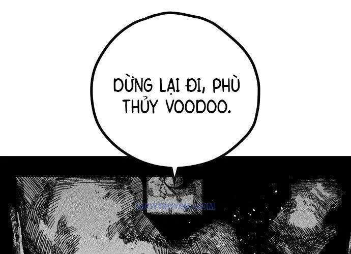 Voodoo Slam Chap 1.5 - Next Chap 1