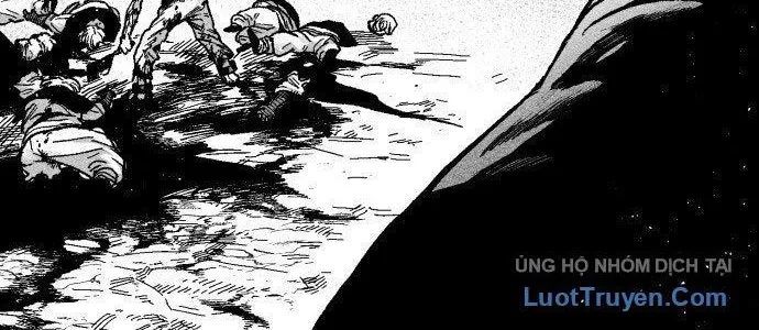 Voodoo Slam Chap 1.5 - Next Chap 1