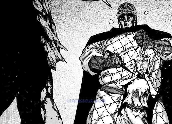 Voodoo Slam Chap 1.5 - Next Chap 1