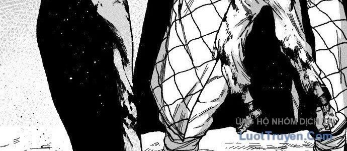 Voodoo Slam Chap 1.5 - Next Chap 1