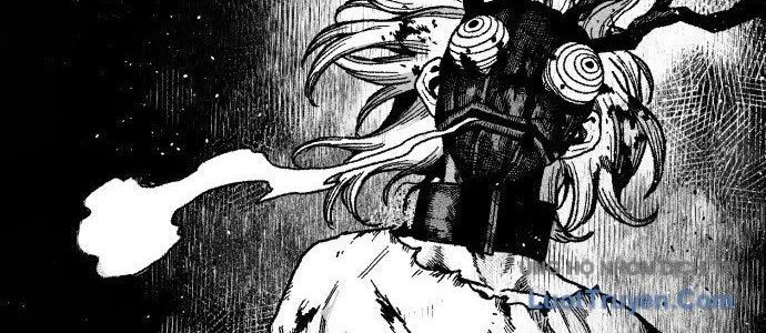 Voodoo Slam Chap 1.5 - Next Chap 1