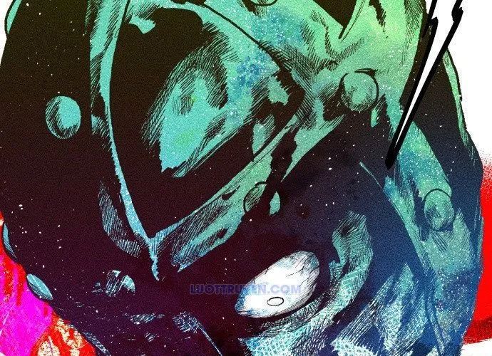 Voodoo Slam Chap 1.5 - Next Chap 1