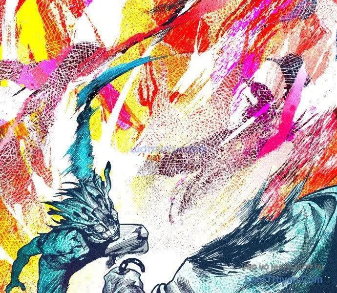 Voodoo Slam Chap 1.5 - Next Chap 1