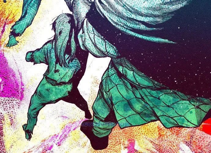 Voodoo Slam Chap 1.5 - Next Chap 1