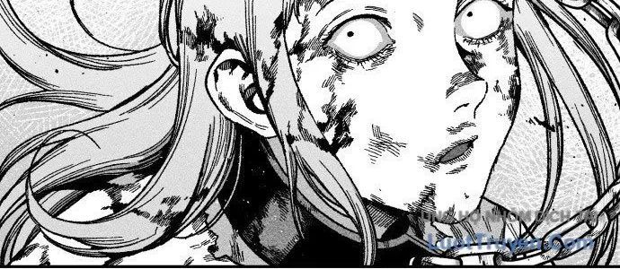 Voodoo Slam Chap 1.5 - Next Chap 1