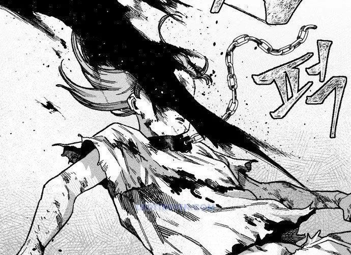 Voodoo Slam Chap 1.5 - Next Chap 1