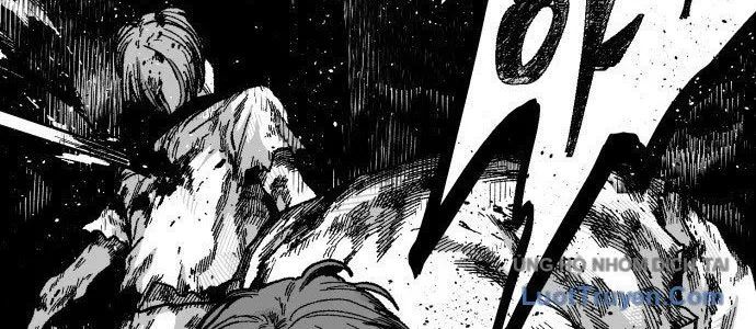 Voodoo Slam Chap 1.5 - Next Chap 1