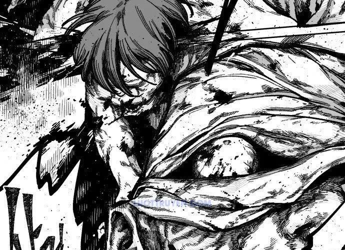 Voodoo Slam Chap 1.5 - Next Chap 1