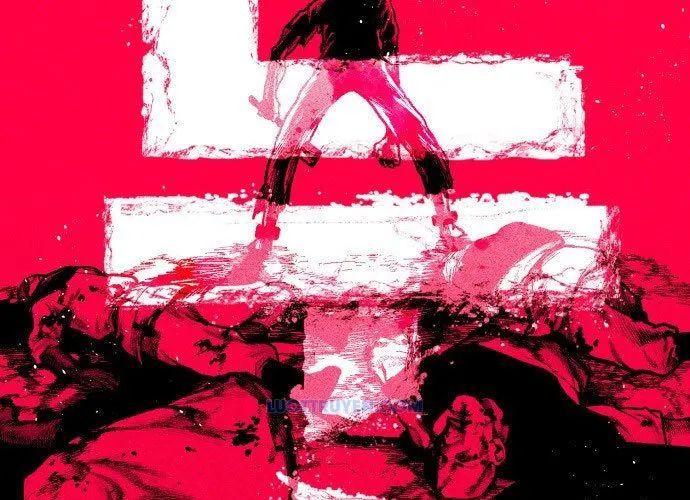 Voodoo Slam Chap 1.5 - Next Chap 1