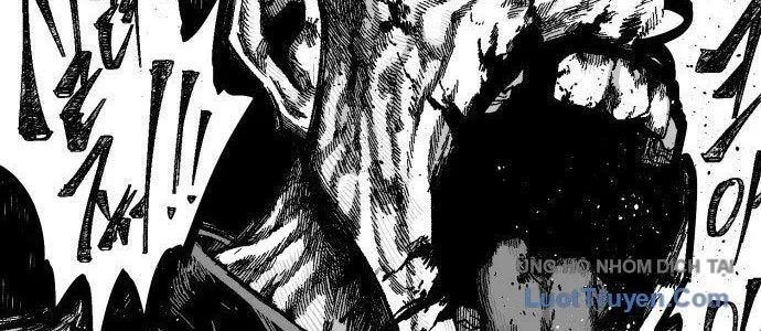 Voodoo Slam Chap 1.5 - Next Chap 1