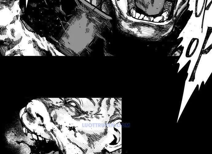 Voodoo Slam Chap 1.5 - Next Chap 1