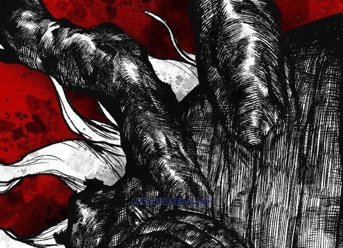 Voodoo Slam Chap 1.5 - Next Chap 1