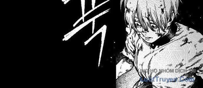 Voodoo Slam Chap 1.5 - Next Chap 1