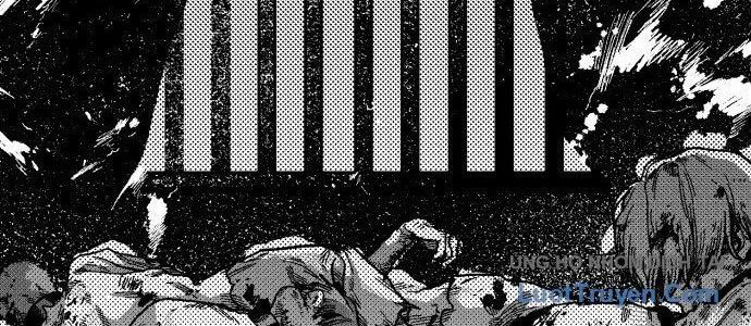 Voodoo Slam Chap 1.5 - Next Chap 1