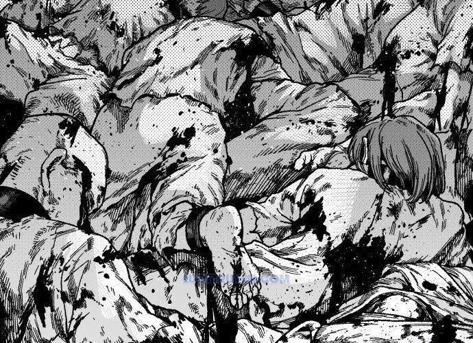 Voodoo Slam Chap 1.5 - Next Chap 1