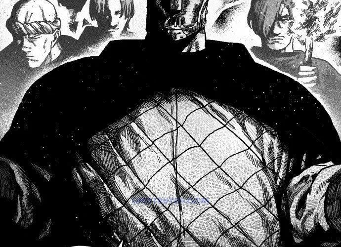 Voodoo Slam Chap 1.5 - Next Chap 1