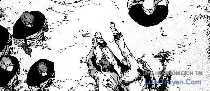 Voodoo Slam Chap 1.5 - Next Chap 1