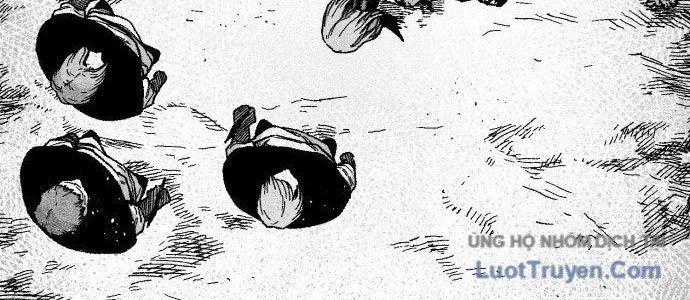 Voodoo Slam Chap 1.5 - Next Chap 1