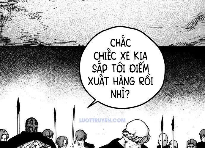 Voodoo Slam Chap 1.5 - Next Chap 1