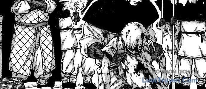 Voodoo Slam Chap 1.5 - Next Chap 1