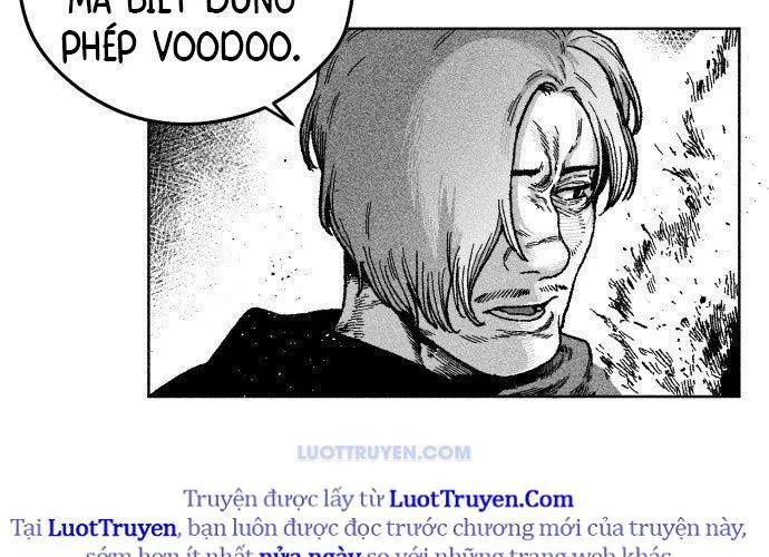 Voodoo Slam Chap 1.5 - Next Chap 1