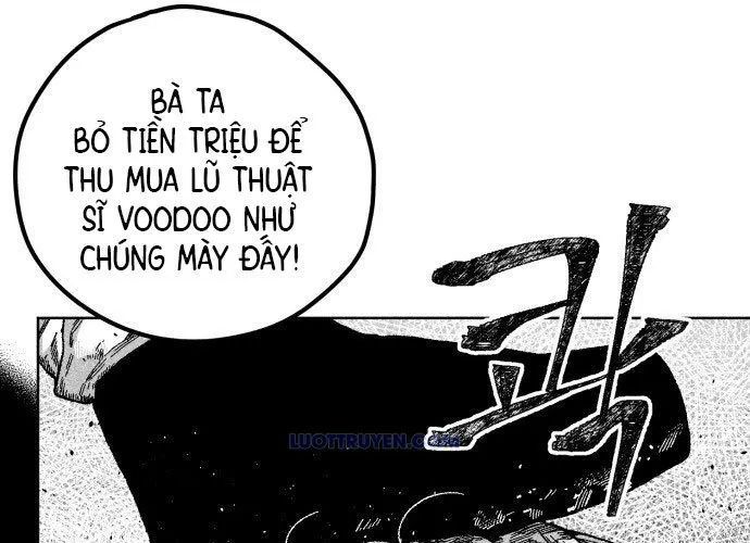 Voodoo Slam Chap 1.5 - Next Chap 1