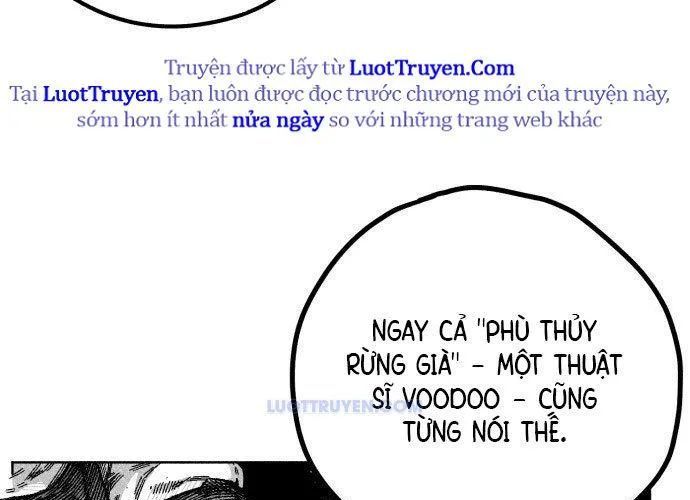 Voodoo Slam Chap 1.5 - Next Chap 1