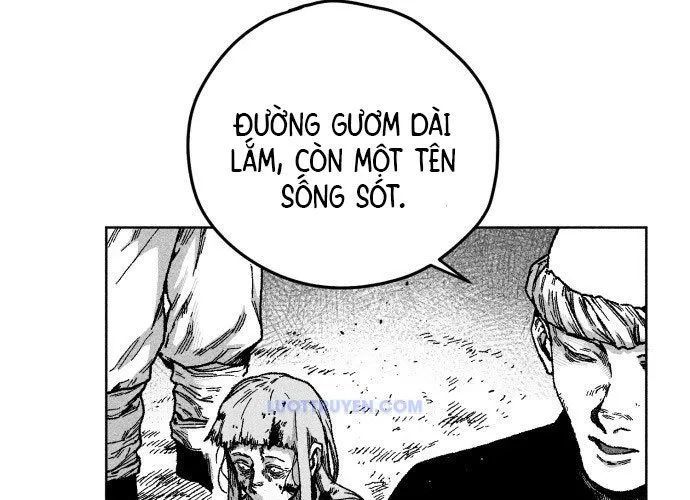 Voodoo Slam Chap 1.5 - Next Chap 1