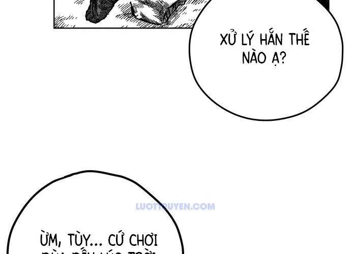 Voodoo Slam Chap 1.5 - Next Chap 1